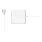 Apple 85W MagSafe 2 toiteadapter (MacBook Pro Retina-ekraaniga) | Apple