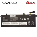 Notebook Battery LENOVO L18M3P73, 4200mAh, Extra Digital Advanced