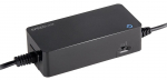 Speedlink s&uuml;learvuti adapter universal Pecos 90W (SL-6955)