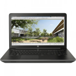 HP ZBook 17 G3