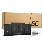 Green Cell AP14V2 s&uuml;learvuti varuosad Aku