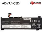 Notebook Battery LENOVO L20M3PC2, 3750mAh, Extra Digital Advanced
