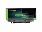Green Cell AS58 s&uuml;learvuti varuosad Aku