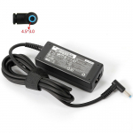 HP laadija 19.5V 2.31A 45W 4.5x3.0mm originaal