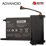 Notebook Battery LENOVO L14S4P22, 4750mAh, Extra Digital Advanced