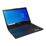 Fujitsu LifeBook U7410