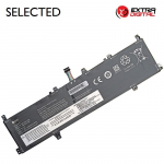 Notebook Battery LENOVO L21M4P77, 3000mAh, Extra Digital Selected