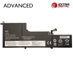 Notebook Battery LENOVO L19M4PF4, 3400mAh, Extra Digital Advanced