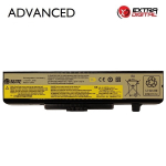 Notebook Battery LENOVO L11L6Y01, 4400mAh, Extra Digital Advanced