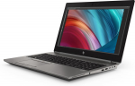 HP ZBook 15 G6