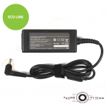 Laptop Power Adapter ASUS 220V, 33W: 19V, 1.75A