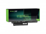 Green Cell SY08 s&uuml;learvuti varuosa Aku