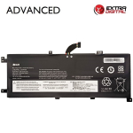 Notebook Battery LENOVO L18M4P90, 2900mAh, Extra Digital Advanced