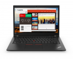 Lenovo ThinkPad T480s