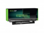 Green Cell DE109 s&uuml;learvuti varuosad Aku