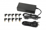 iBox IUZ120WA toiteadapter/inverter Indoor 120 W Must