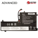 Notebook Battery LENOVO L17M3PG2, 4750mAh, Extra Digital Advanced