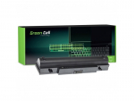 Green Cell SA02 s&uuml;learvuti varuosad Aku