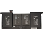 Notebook Battery for A1406, A1495, 4900mAh, Premium