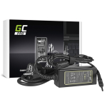N Green Cell PRO 19 V, 2,1 A, 40 W, Samsungi mudelitele 530U, NP530U3B, NP530U3C, 535U, NP535U3C, NP540U3C, NP900X3C, NP905S3G