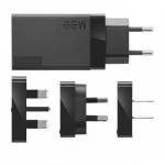 Lenovo | Reisilaadija | USB-C AC | 65 W