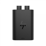 HP 65W USB-C AC LC toiteadapter s&uuml;learvuti laadija, halogeenivaba
