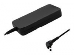 Qoltec 51532 toiteadapter/inverter siseruumideks 180 W must