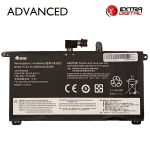 Notebook Battery LENOVO 01AV493, 2000mAh, Extra Digital Advanced