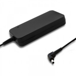 Qoltec toiteplokk Asusele 150 W | 19,5 V | 7,7 A | 5,5 &times; 2,5 | koos toitekaabliga