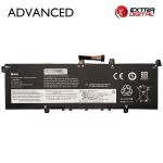 Notebook Battery LENOVO L19M4PDD, 3200mAh, Extra Digital Advanced