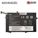 Notebook Battery LENOVO 01AV463, 4100mAh, Extra Digital Advanced