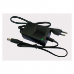 Hikvision | Toiteadapter | POWER BUBBLE PB-12-2TB | 12 V | Adapter