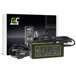 Green Cell AD33P toiteadapter/inverter Siseruumid 65 W Must