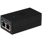 PoE-injektor, 50 V, 60 W, airFiber PoE