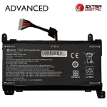 Notebook Battery HP FM08, 5200mAh, 16 pin, Extra Digital Advanced