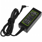 Green Cell AD61P toiteadapter/inverter Siseruumid 45 W Must