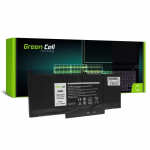 Green Cell DE148 s&uuml;learvuti varuosad Aku