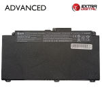 Notebook battery HP CD03XL, 4200mAh, Extra Digital Advanced