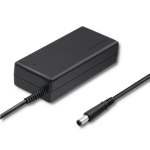 Qoltec 50086,90 W toiteadapter HP Compaqile | 90 W | 19 V | 4,74 A | 7,4*5,0+pin | +toitekaabel