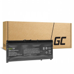 Green Cell HP187 s&uuml;learvuti varuosad Aku