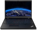 Lenovo ThinkPad P15v Gen 1