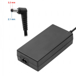Notebook power supply Akyga AK-ND-88 19.5V / 10.3A 200W 5.5 x 2.5 mm 1.2m