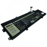 Notebook battery, Extra Digital Selected, DELL KTCCN 5R9DD XKPD0, 43 Wh