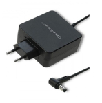 Qoltec 51745 toiteadapter/inverter Indoor 65 W must