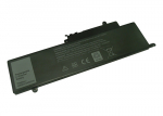 Notebook Battery DELL GK5KY, 3860mAh, Extra Digital Selected Pro