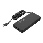 Lenovo Legion Slim 330W GaN AC adapter (&otilde;huke ots) (CE) - v&auml;rviline karp | 20 V | adapter