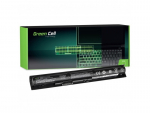 Green Cell HP96 s&uuml;learvuti varuosad Aku