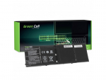 Green Cell Acer Aspire ES1-511, V5-552, V5-552P, V5-552PG, V5-572, V5-572P, V5-573G ja V5-573P jaoks