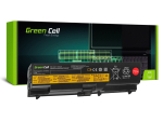 Greencelli s&uuml;learvuti aku Lenovo ThinkPad 430 ja 530 mudelitele, 11,1 V, 4400 mAh