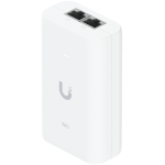 U-POE on m&otilde;eldud 802.3af PoE-seadmete toiteks. U-POE-AF pakub kuni 15 W PoE-v&otilde;imsust, mida saab kasutada U6-Lite-EU ja muude 802.3af-seadmete toiteks, kaitstes samal ajal elektriliste &uuml;lepingete (ESD) eest.